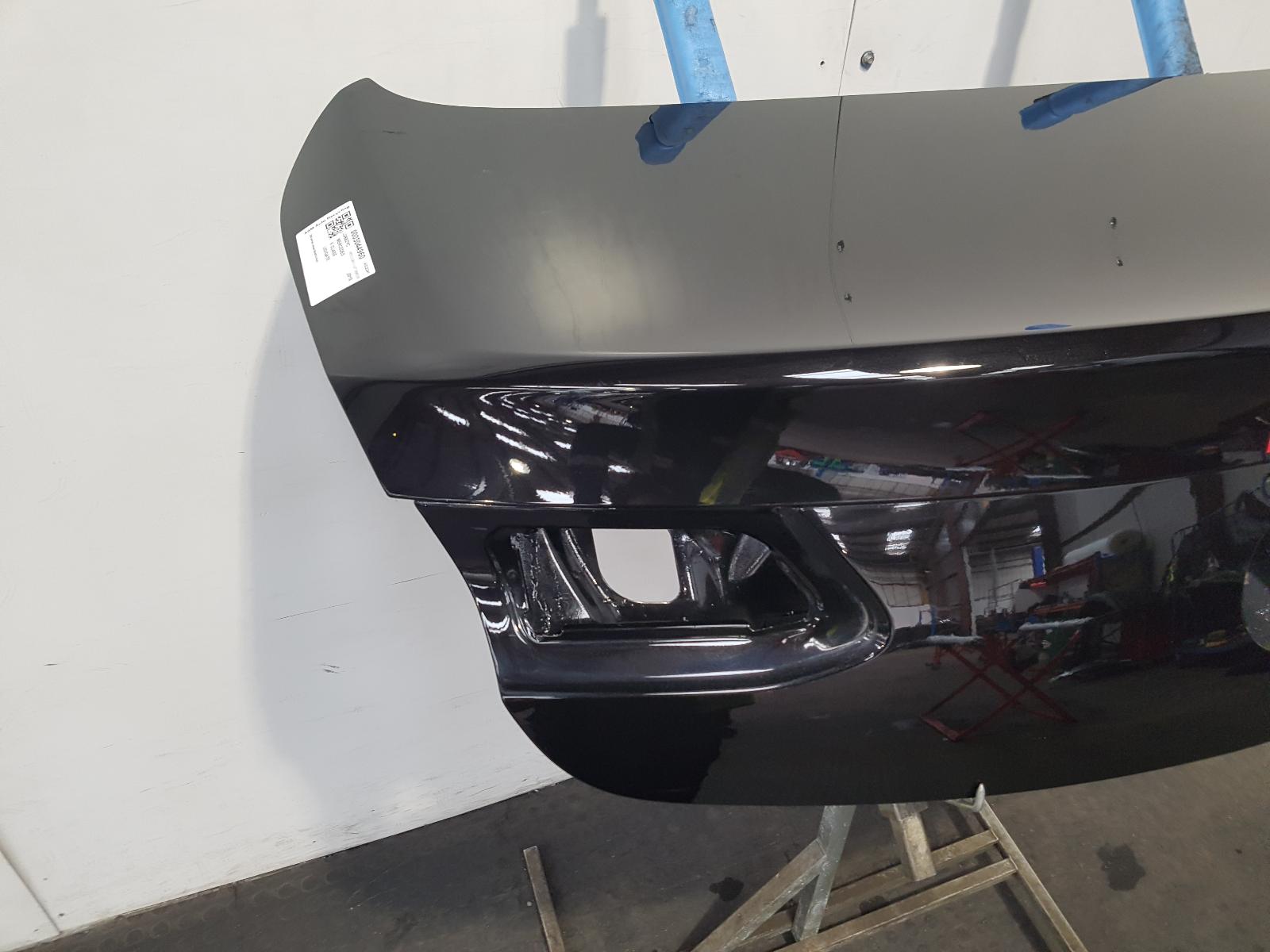 Bootlid/Tailgate E Class Mercedes 2018