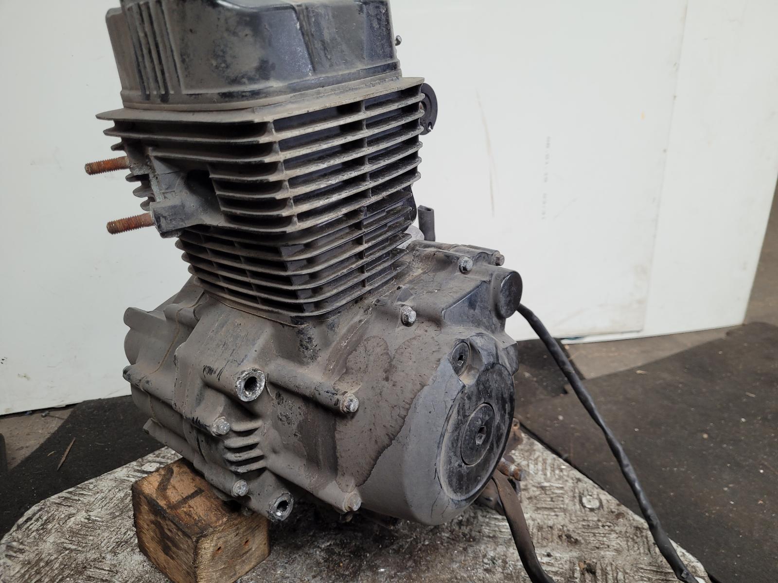 Engine Black Cafe Hanway 2020