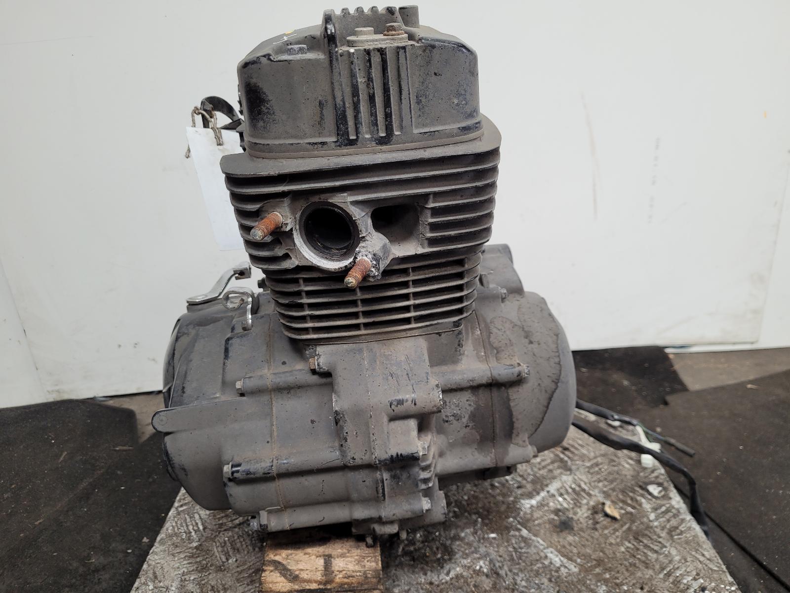 Engine Black Cafe Hanway 2020