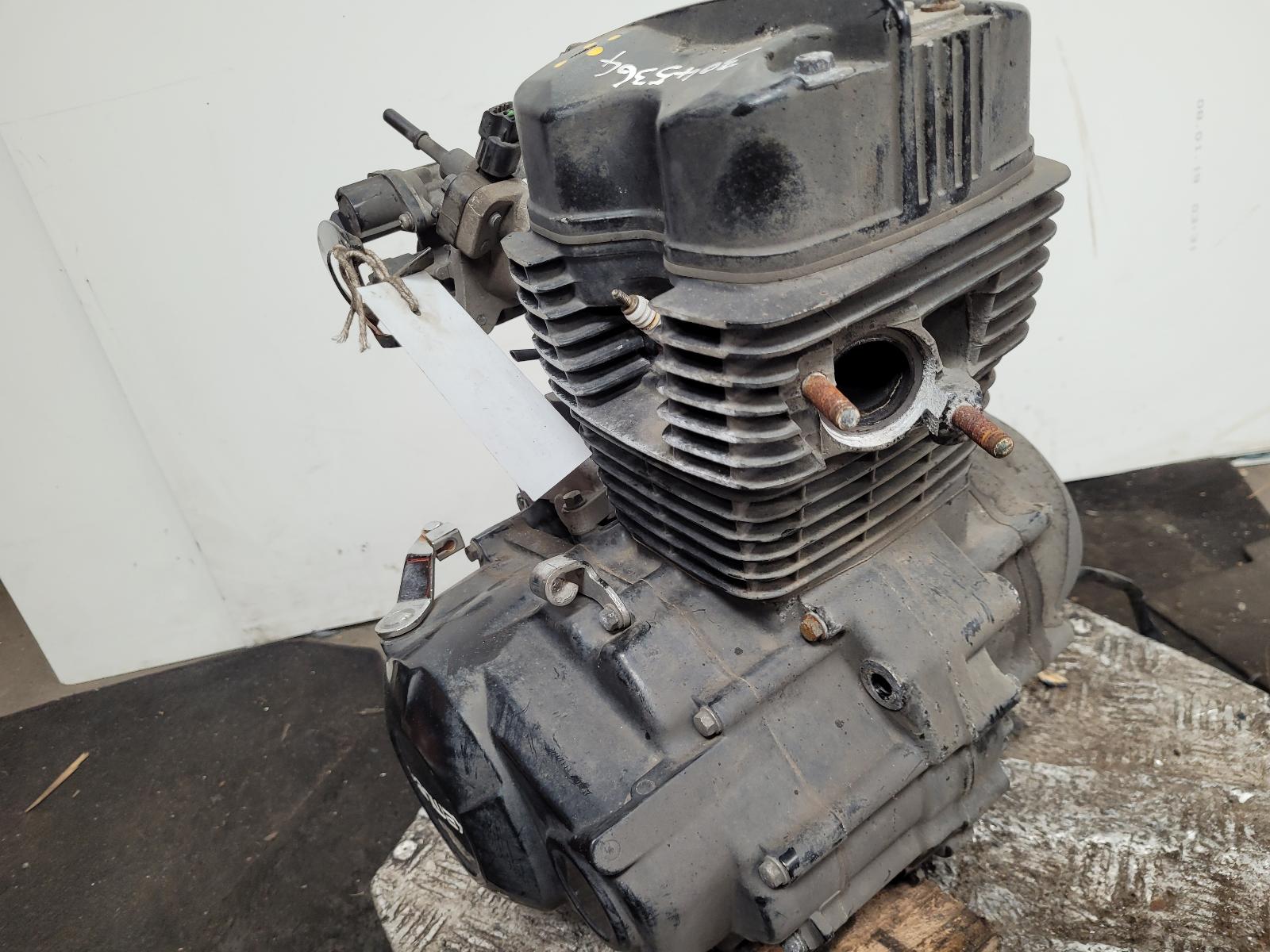 Engine Black Cafe Hanway 2020