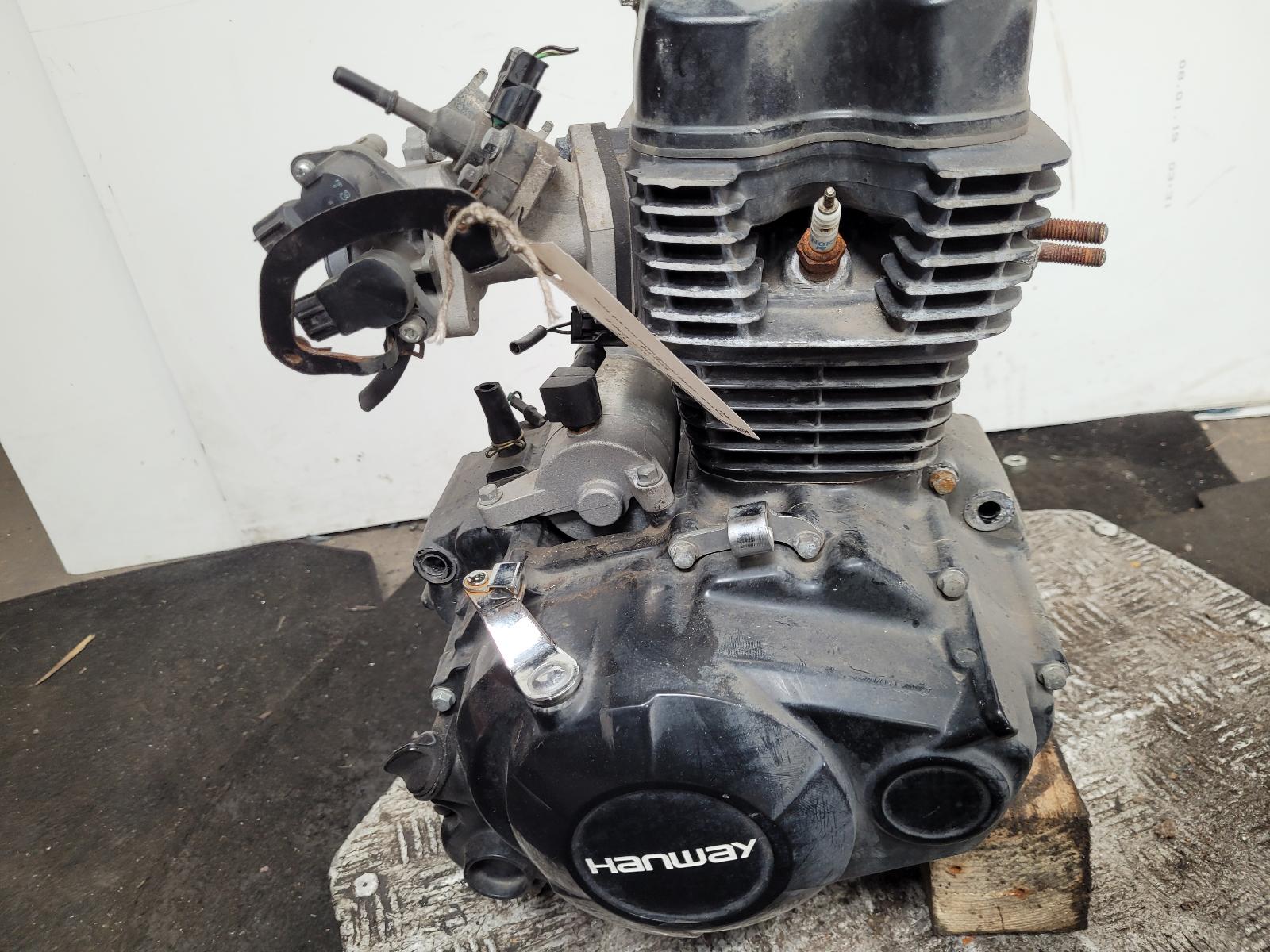Engine Black Cafe Hanway 2020