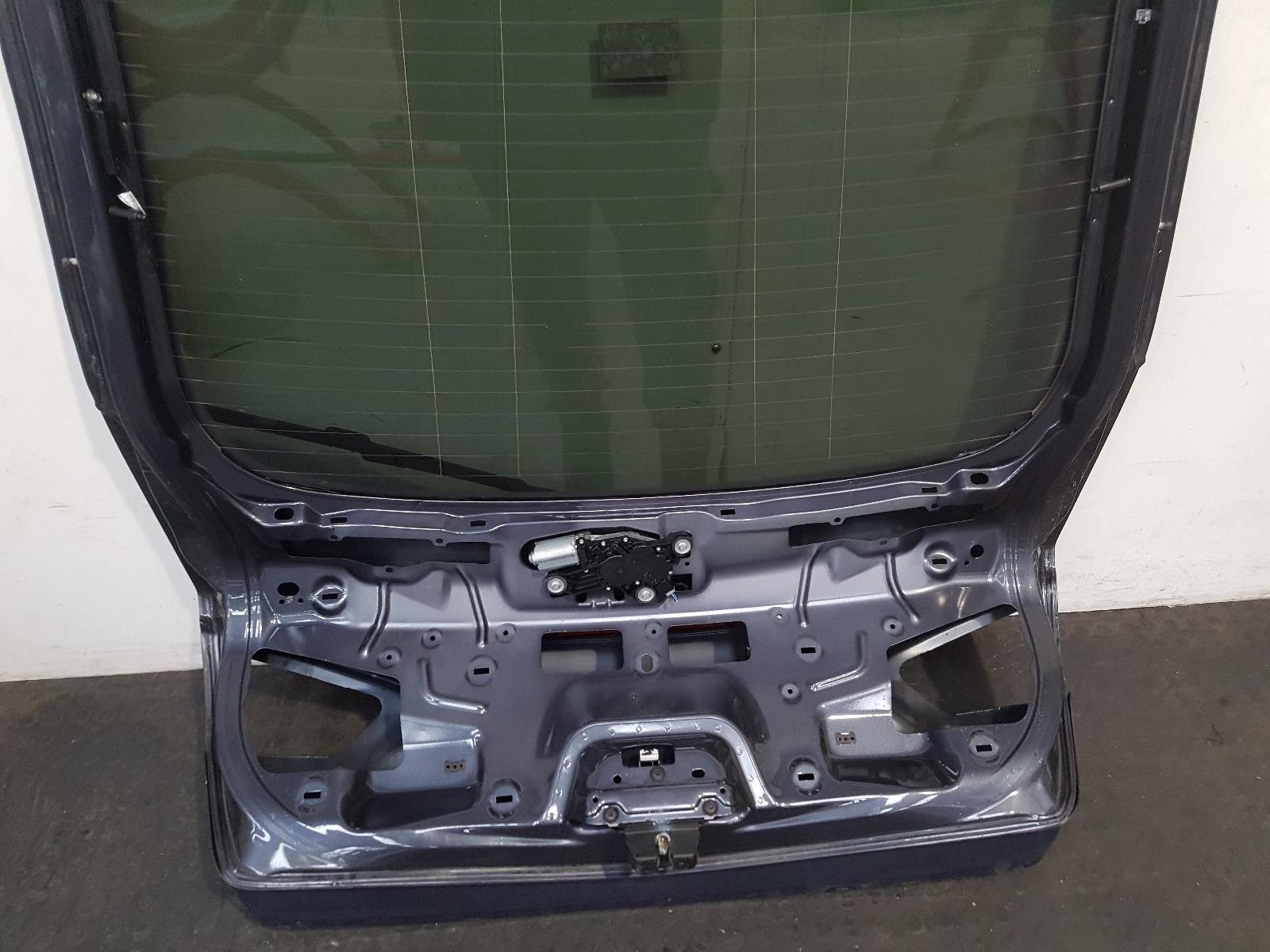 Bootlid/Tailgate Mondeo Ford 2013 