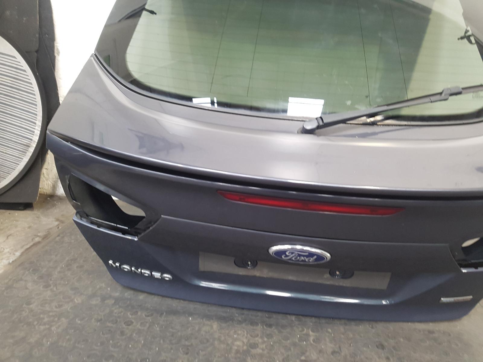 Bootlid/Tailgate Mondeo Ford 2013