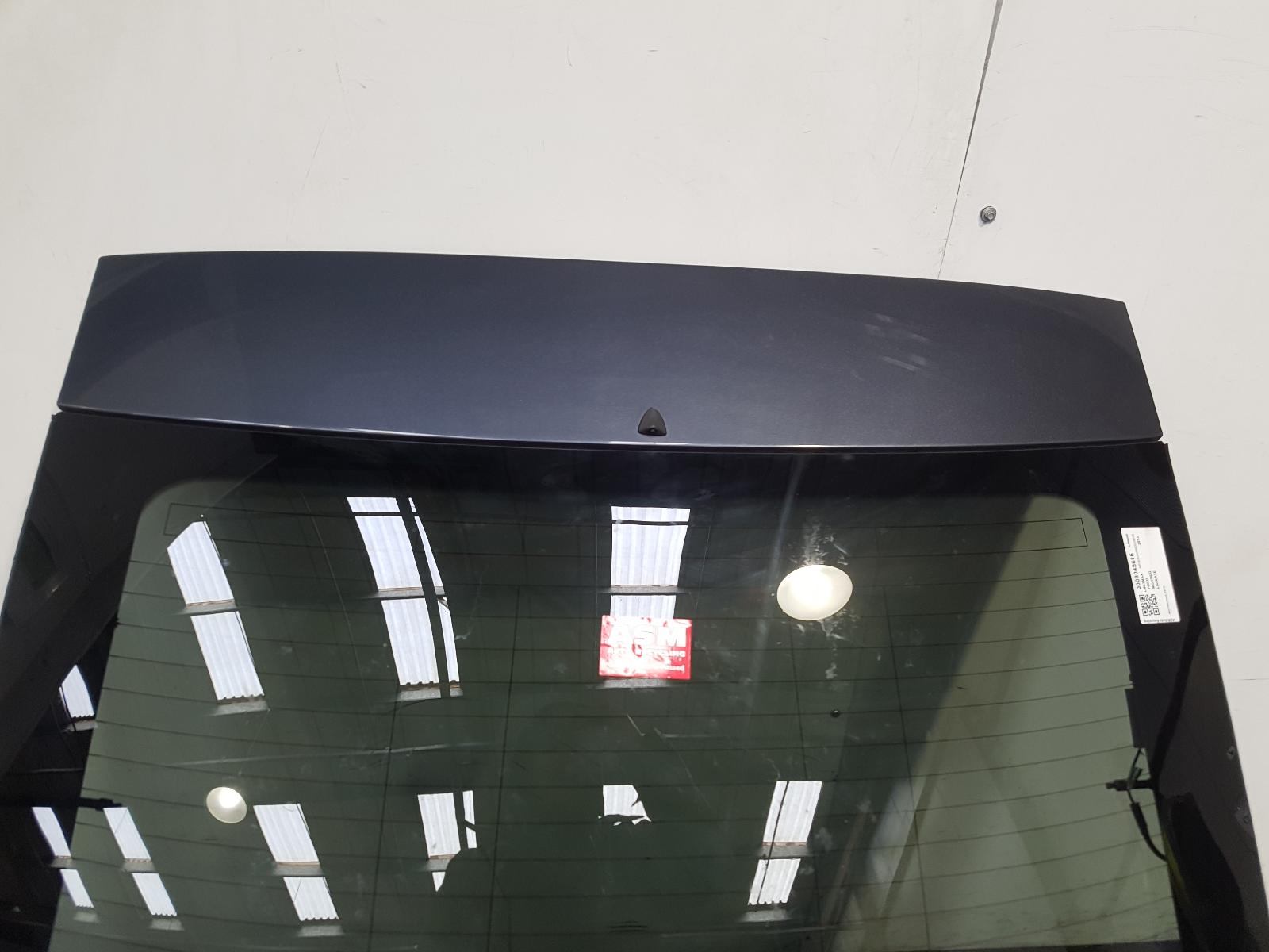 Bootlid/Tailgate Mondeo Ford 2013