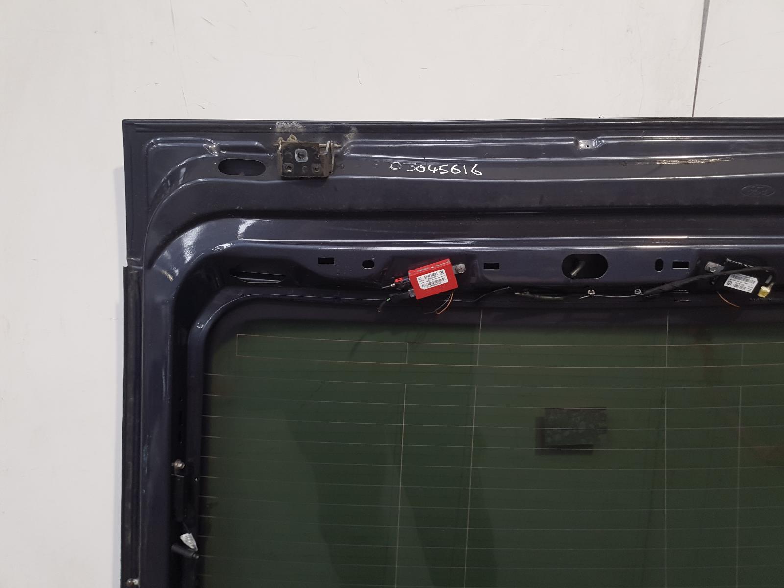 Bootlid/Tailgate Mondeo Ford 2013