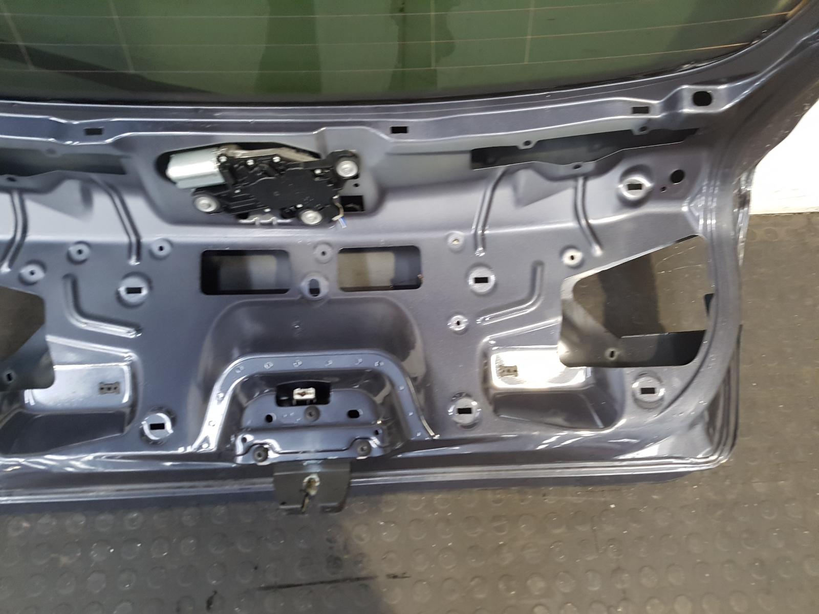 Bootlid/Tailgate Mondeo Ford 2013