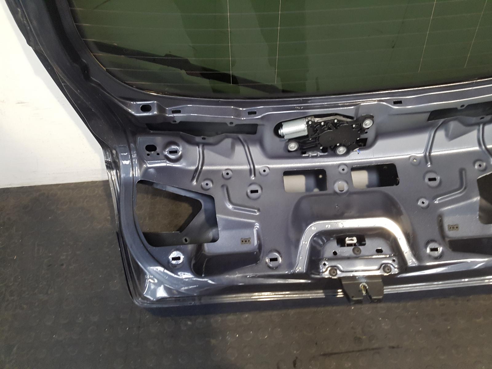 Bootlid/Tailgate Mondeo Ford 2013 