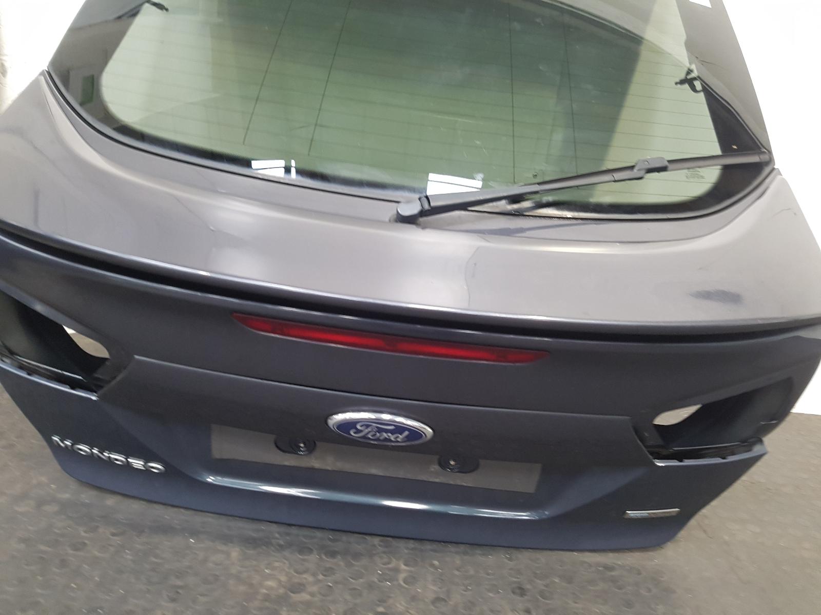 Bootlid/Tailgate Mondeo Ford 2013