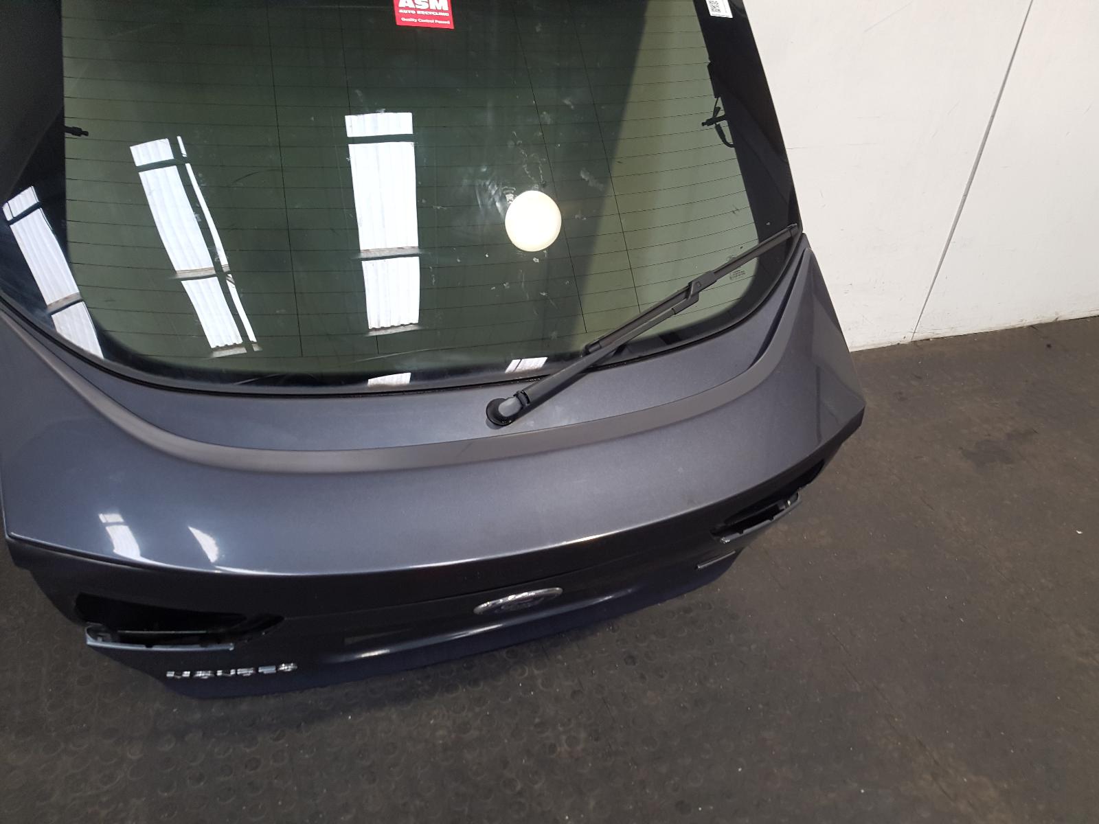Bootlid/Tailgate Mondeo Ford 2013