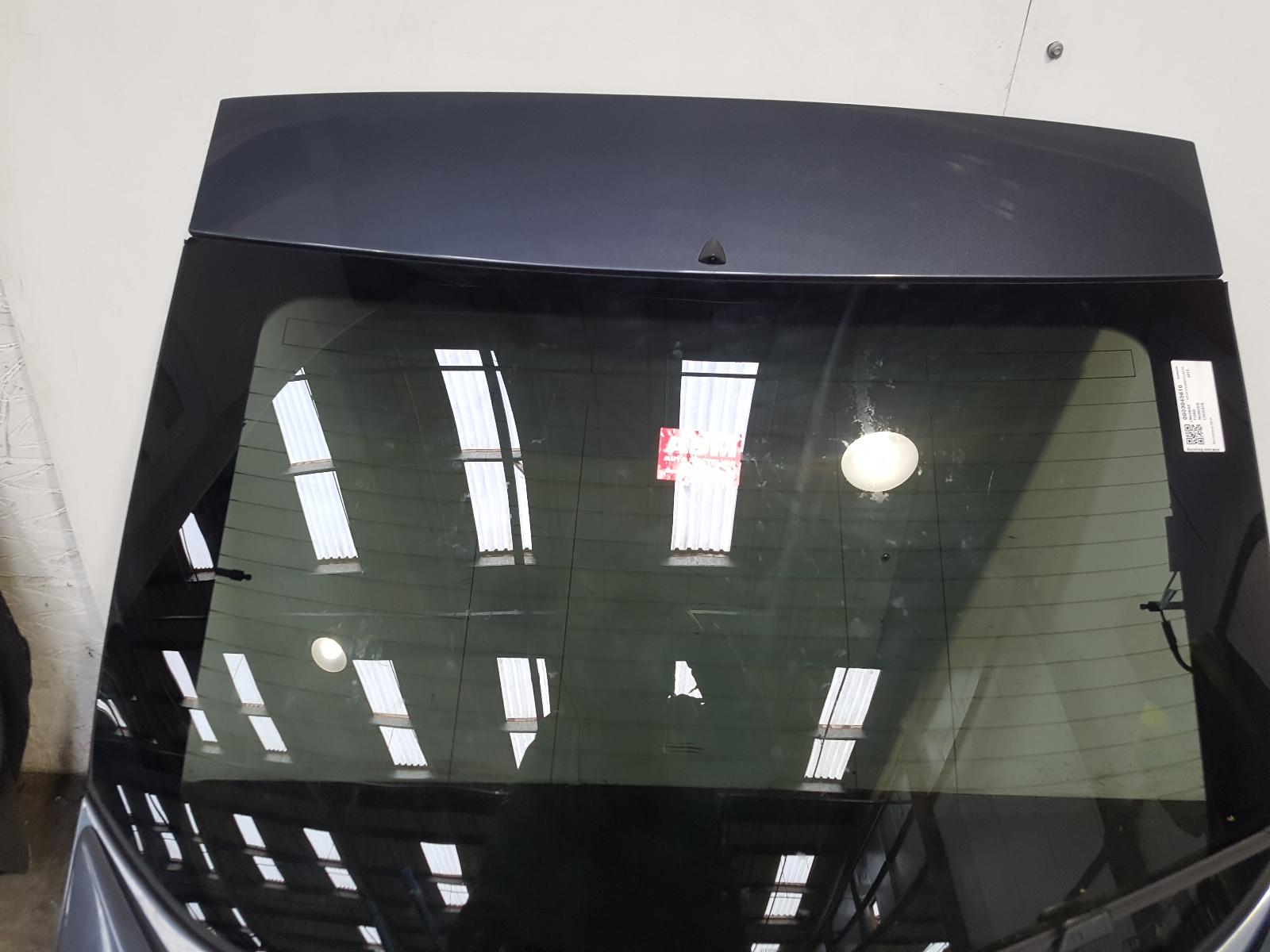 Bootlid/Tailgate Mondeo Ford 2013 