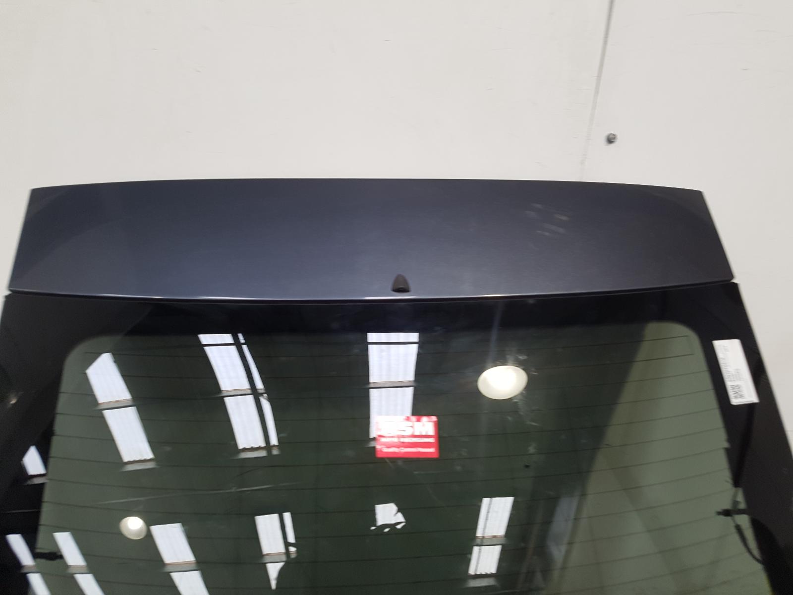 Bootlid/Tailgate Mondeo Ford 2013