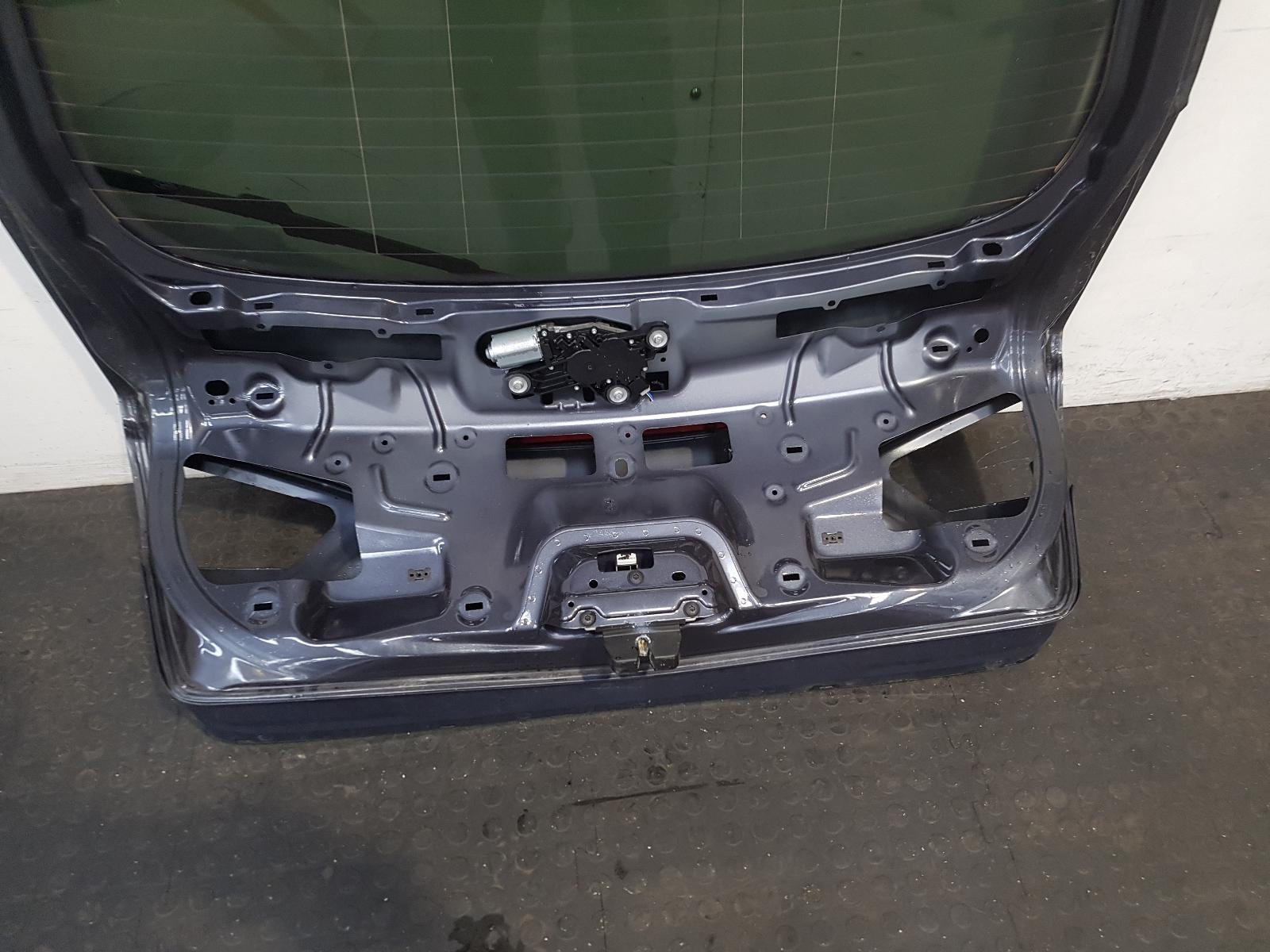 Bootlid/Tailgate Mondeo Ford 2013
