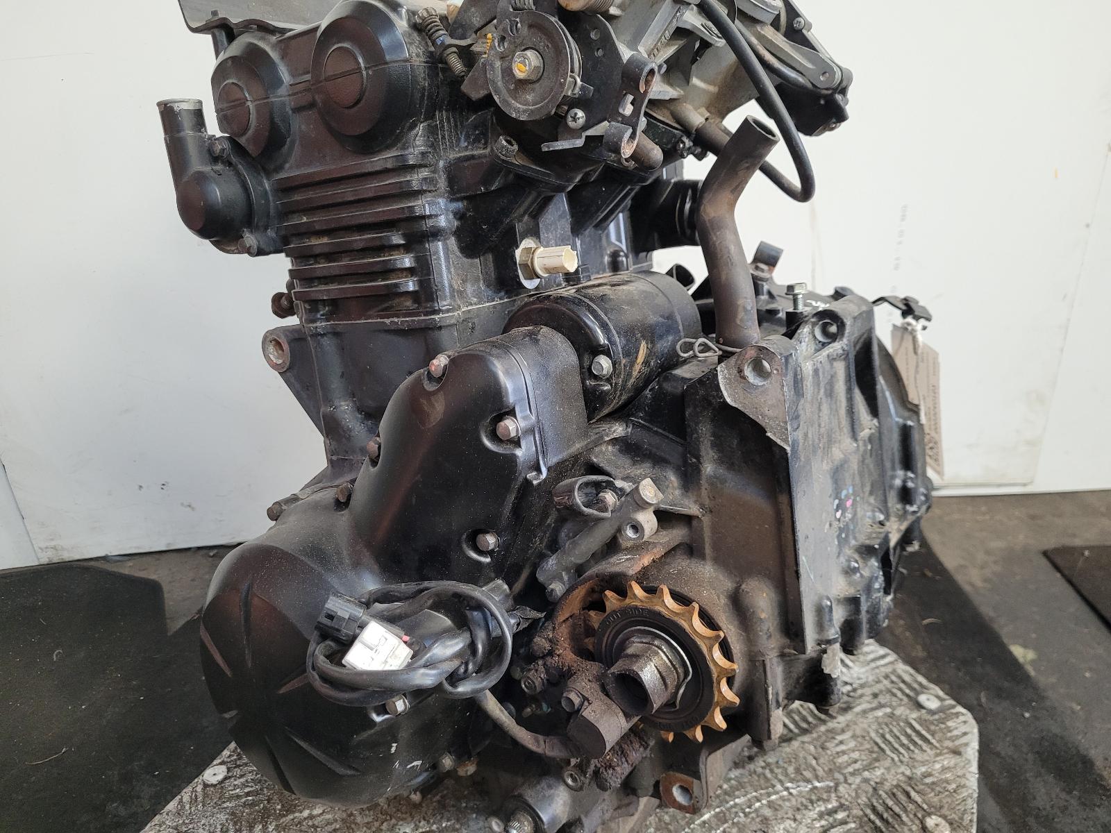 Engine Er 6f Kawasaki 2016