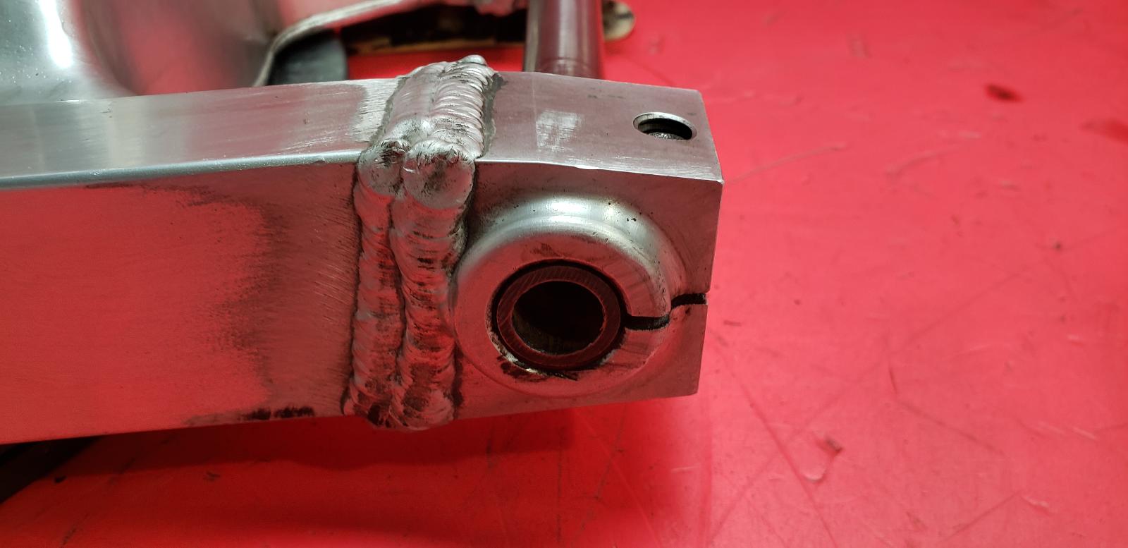 Swing Arm 900 Ss Ducati 1993 