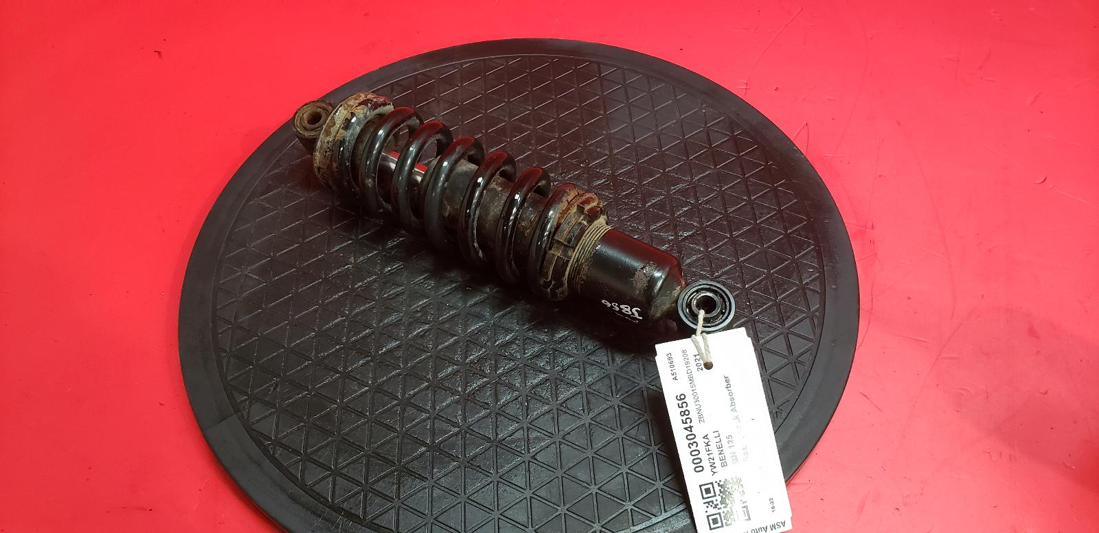 Rear Shock Absorber Bn 125 Benelli 2021