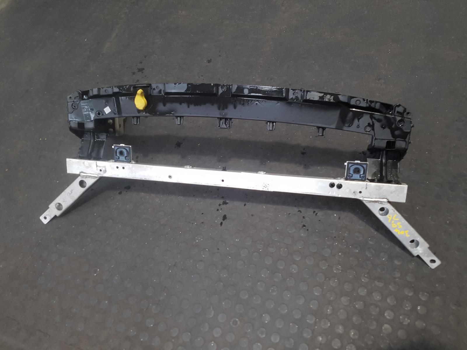 Front Panel Xc90 Volvo 2018
