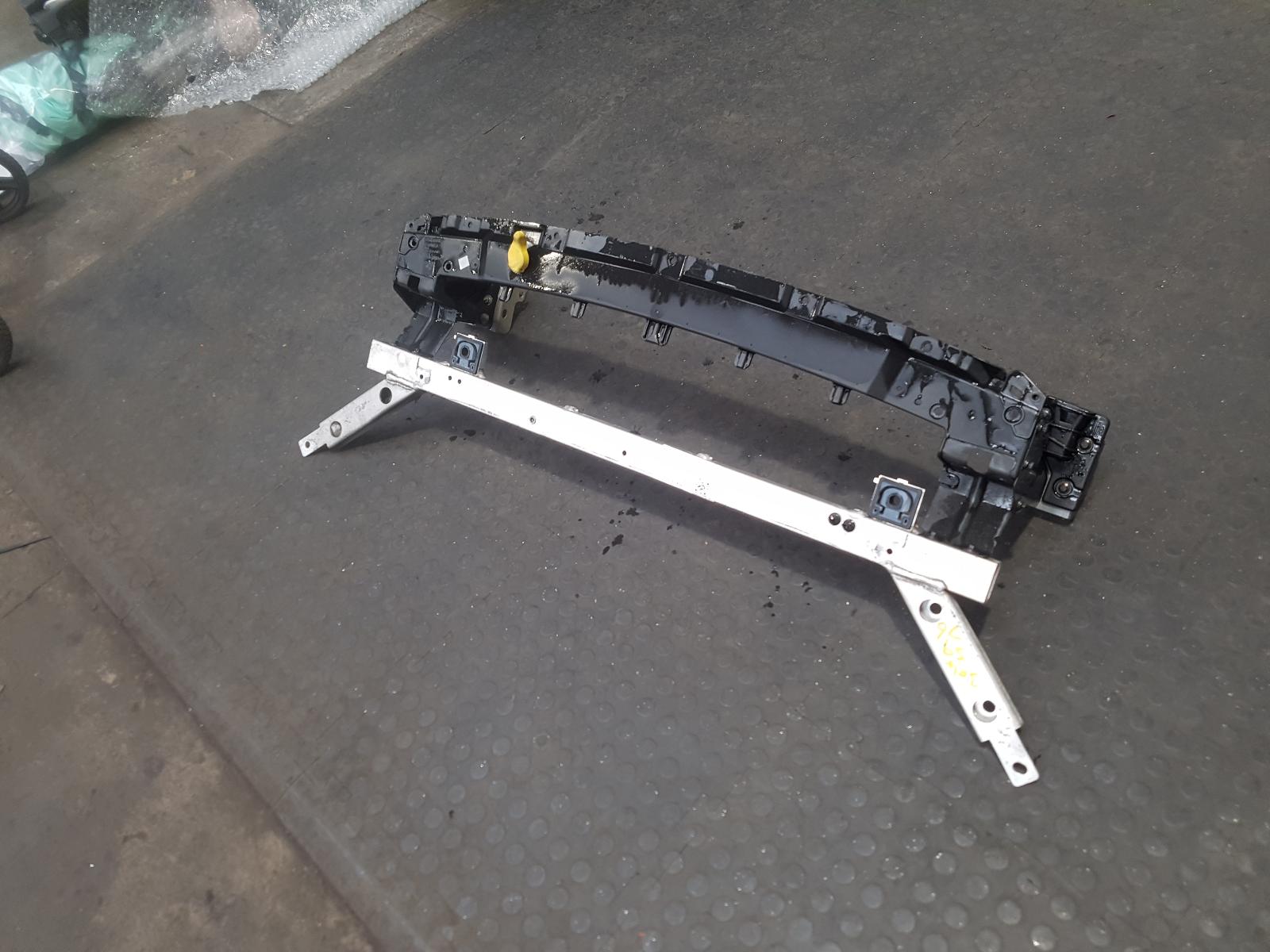 Front Panel Xc90 Volvo 2018