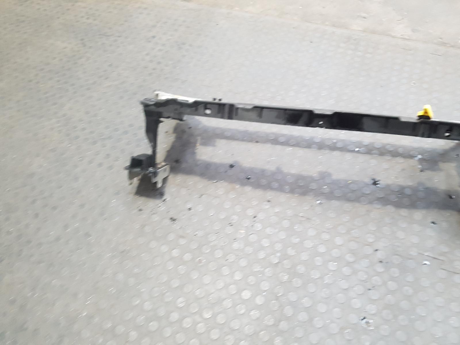 Front Panel Xc90 Volvo 2018