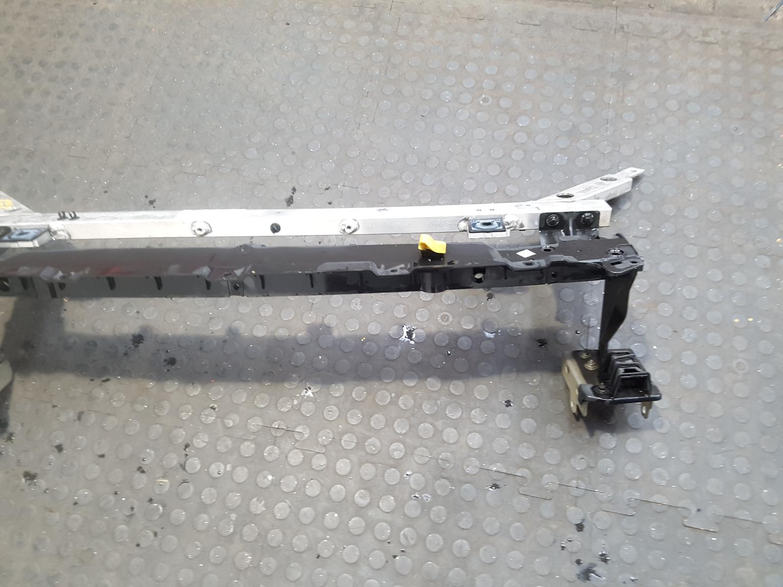 Front Panel Xc90 Volvo 2018