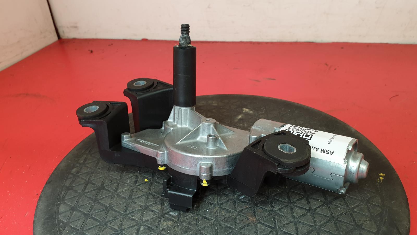 Wiper Motor Rear Xc90 Volvo 2018 