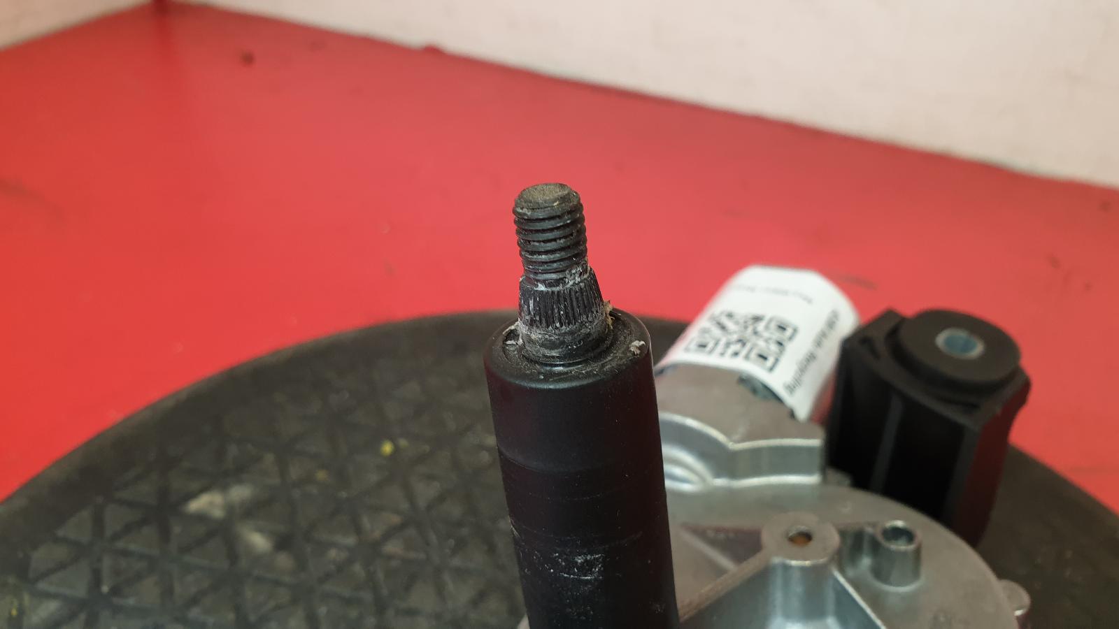 Wiper Motor Rear Xc90 Volvo 2018 