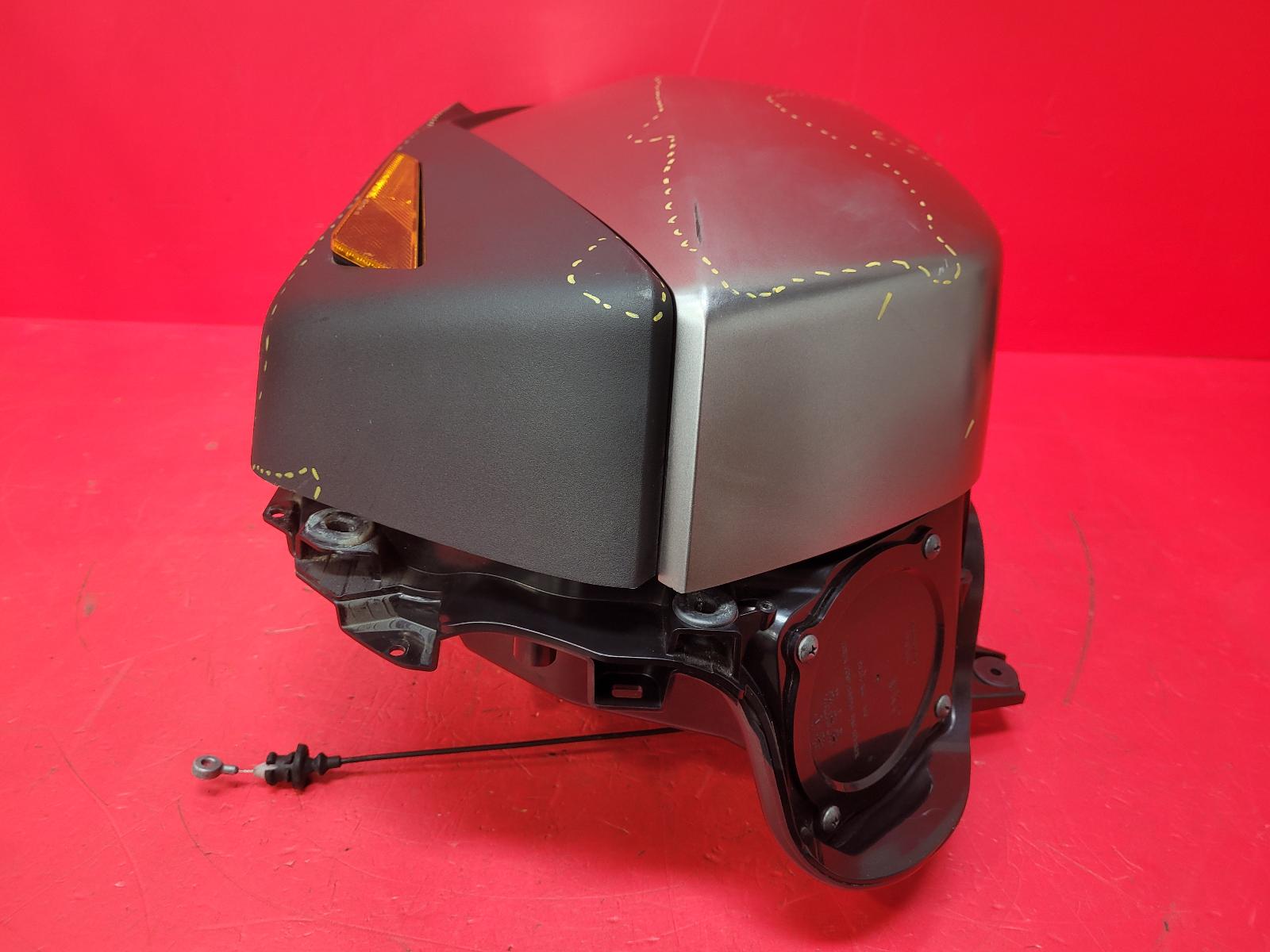 View Auto part PANNIER Honda Gl1800 Goldwing 2019
