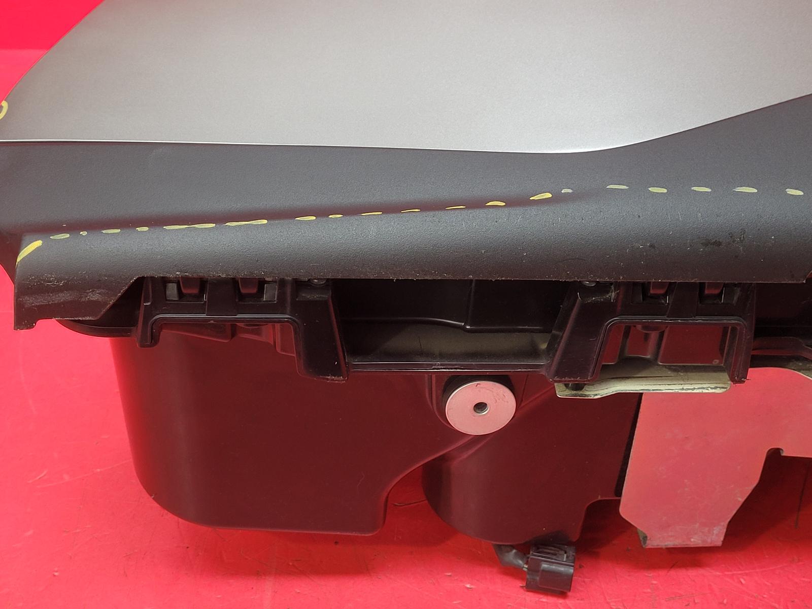 View Auto part PANNIER Honda Gl1800 Goldwing 2019