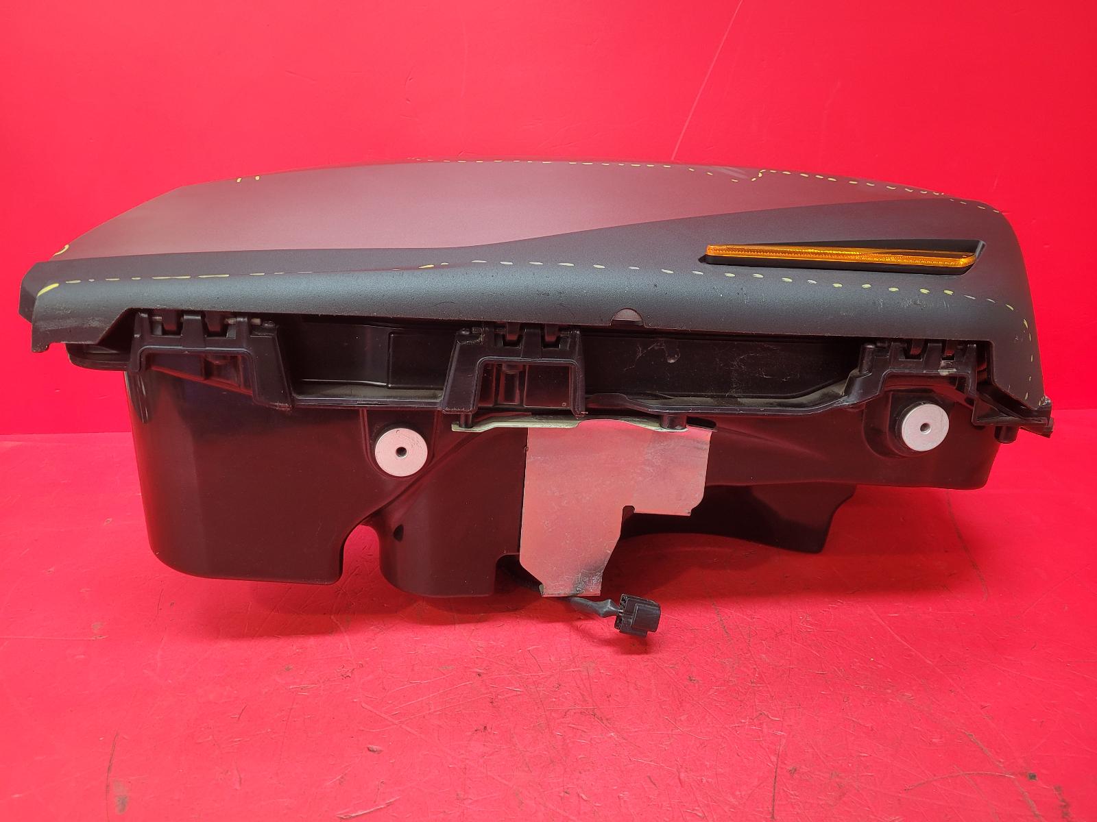 View Auto part PANNIER Honda Gl1800 Goldwing 2019