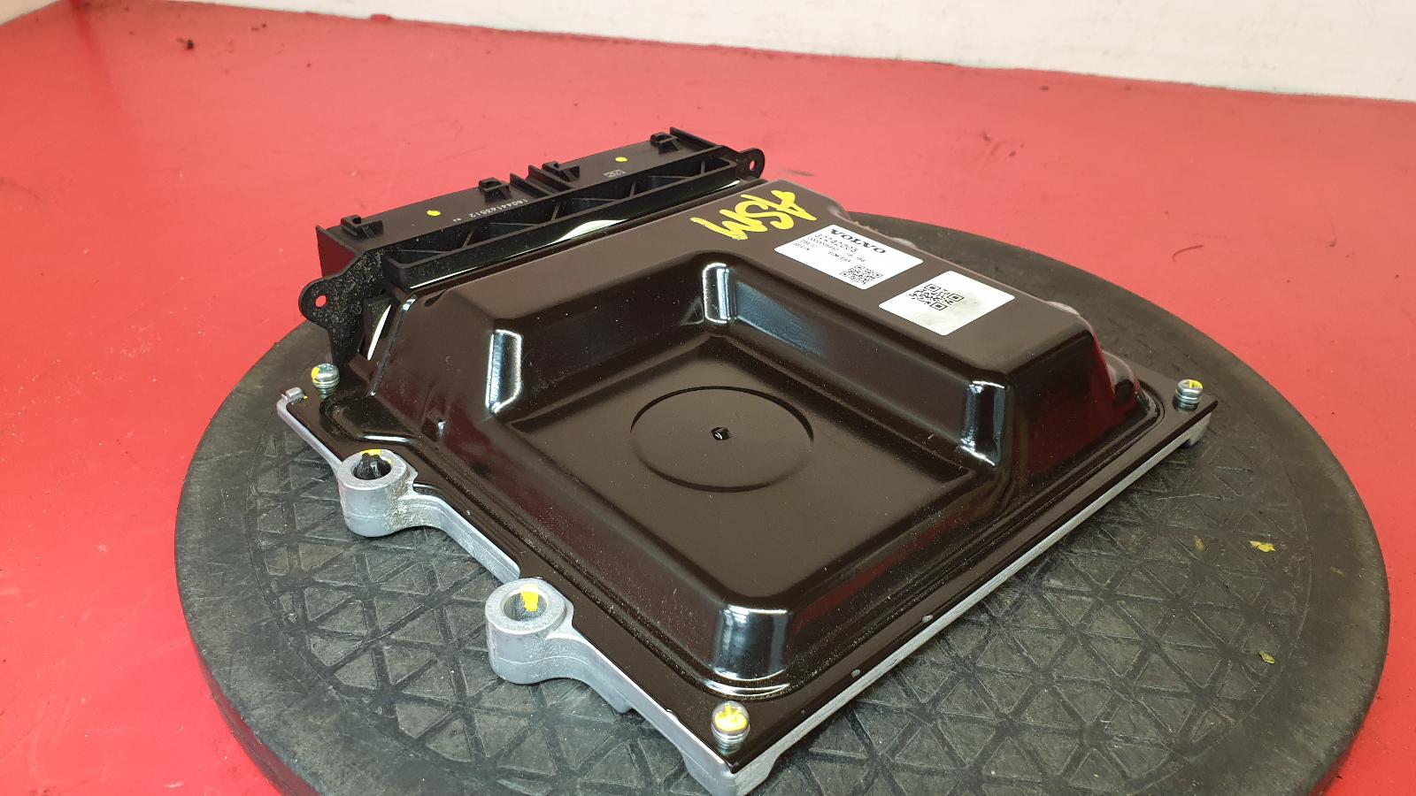 ECU Xc90 Volvo 2018