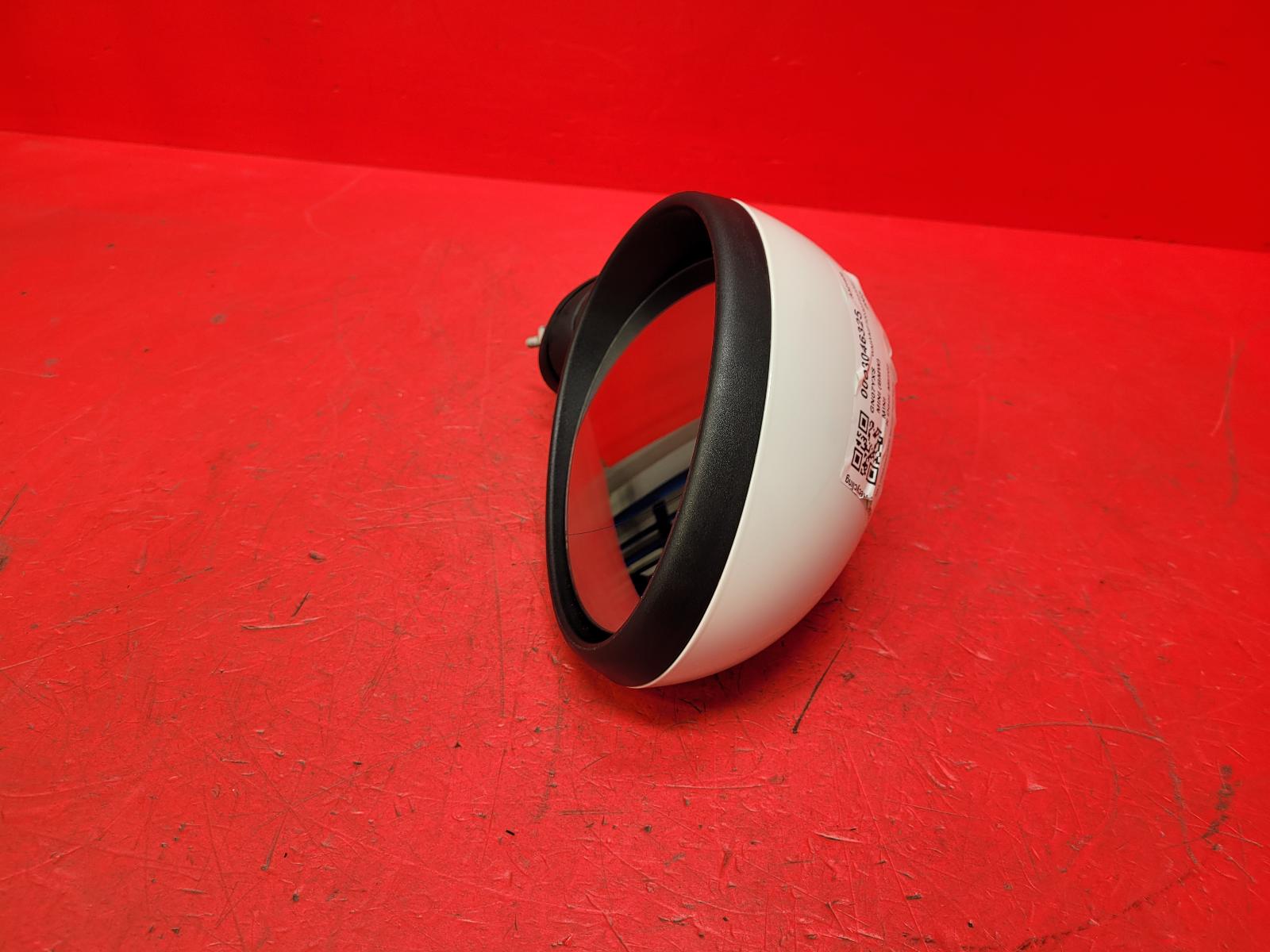 R Door Mirror Mini Mini (bmw) 2007