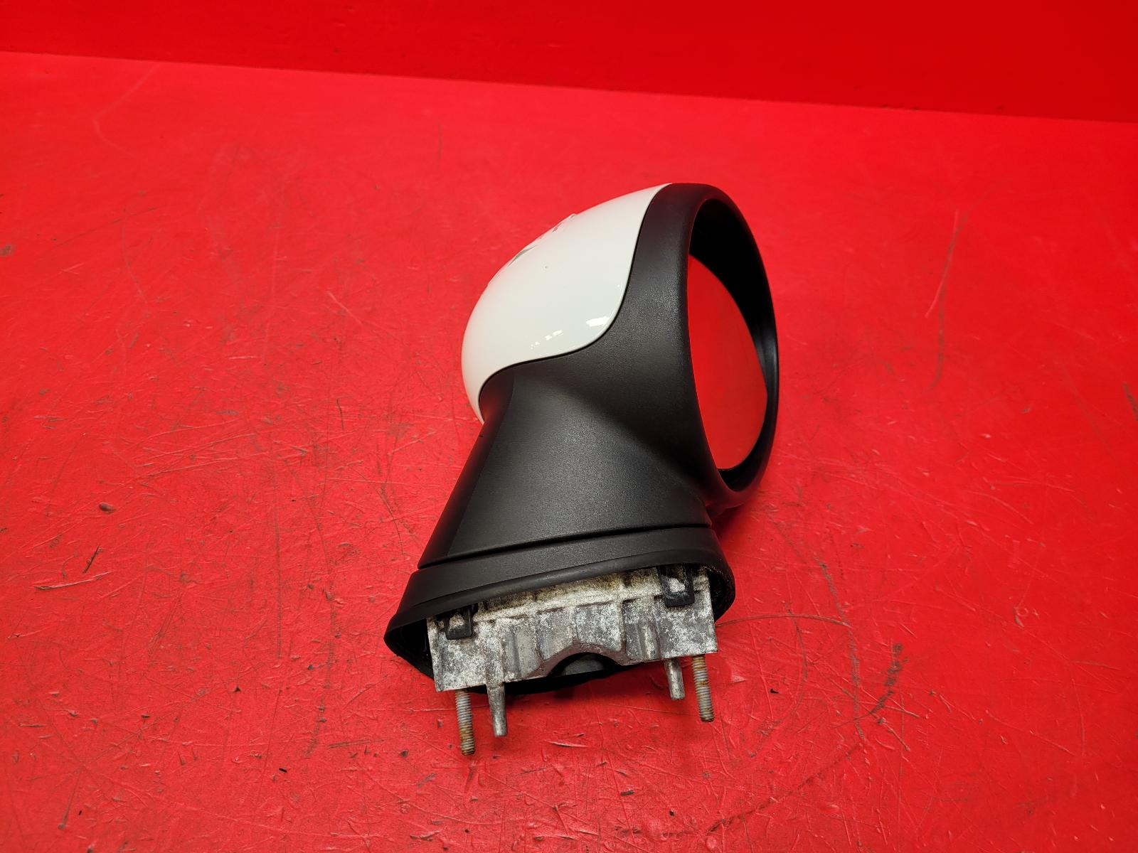 R Door Mirror Mini Mini (bmw) 2007