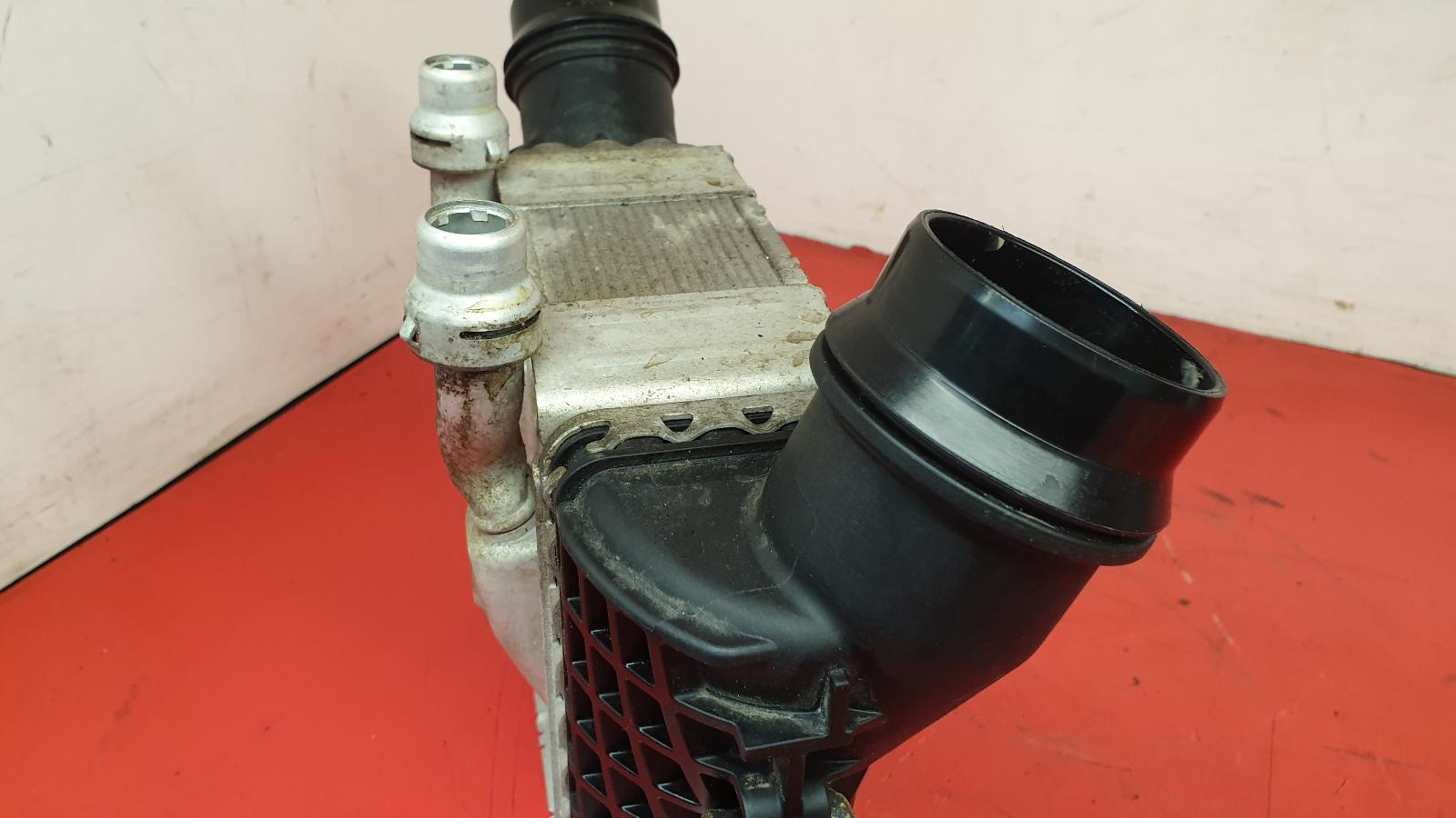 Intercooler F Type Jaguar 2022