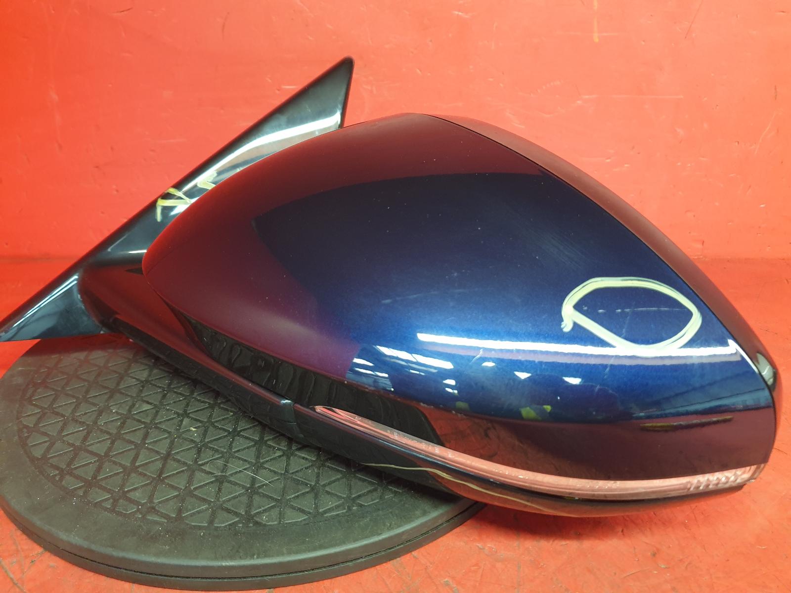 L Door Mirror F Type Jaguar 2022