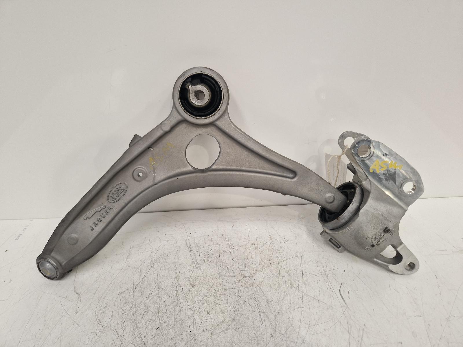 View Auto part RF Lower Control Arm Jaguar E Pace 2024