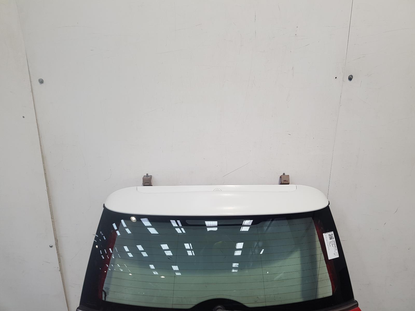 Bootlid/Tailgate Mini Mini (bmw) 2007