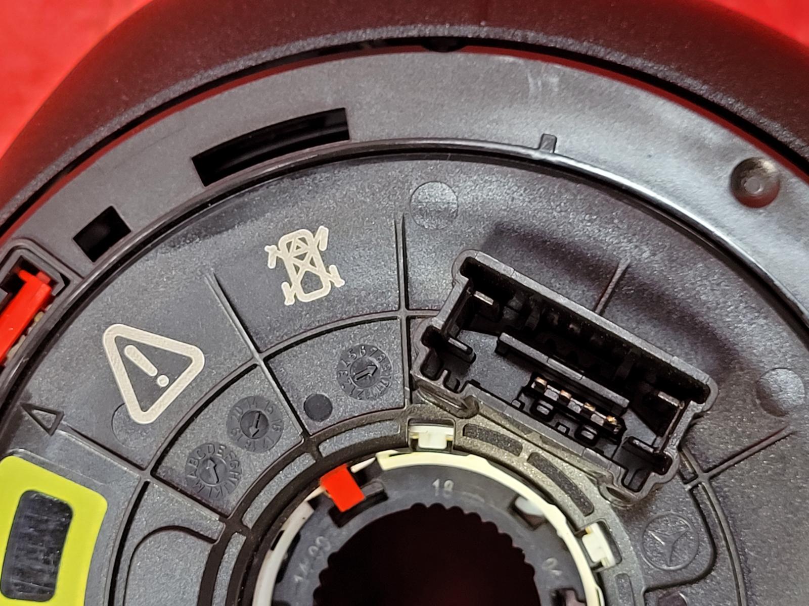 Gear Stick/Shifter E Class Mercedes 2018 