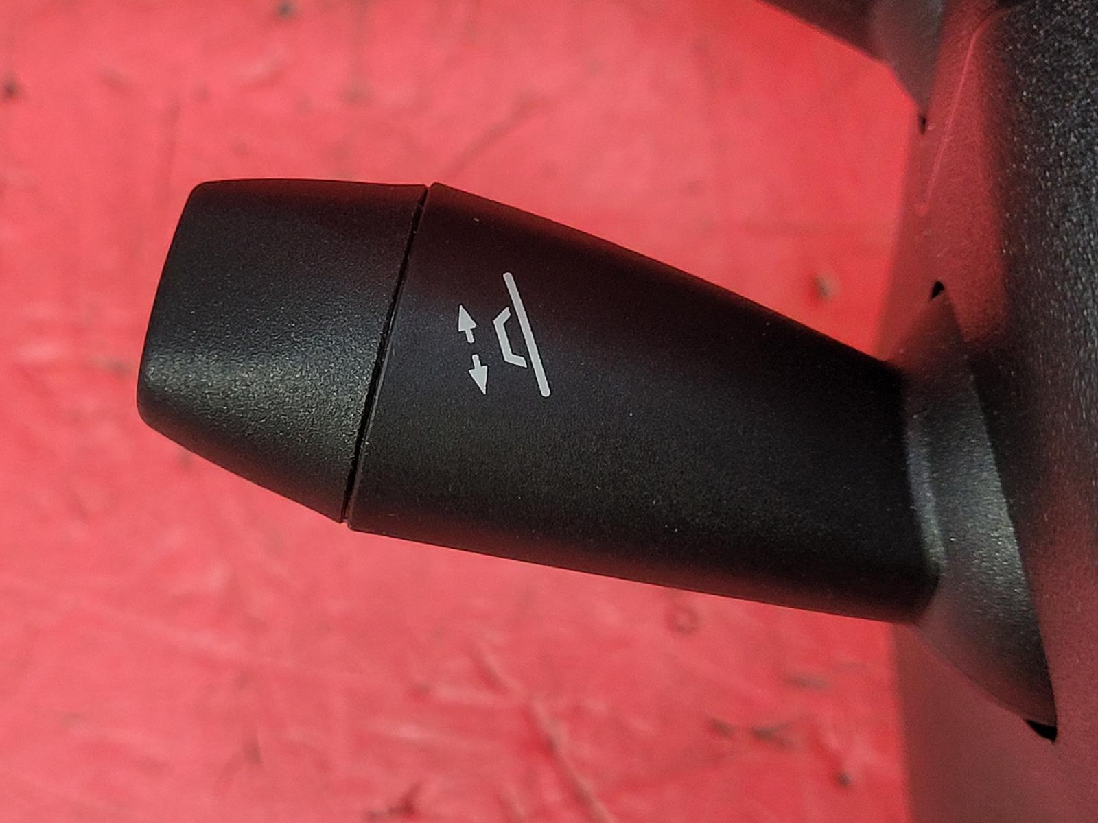 Gear Stick/Shifter E Class Mercedes 2018 