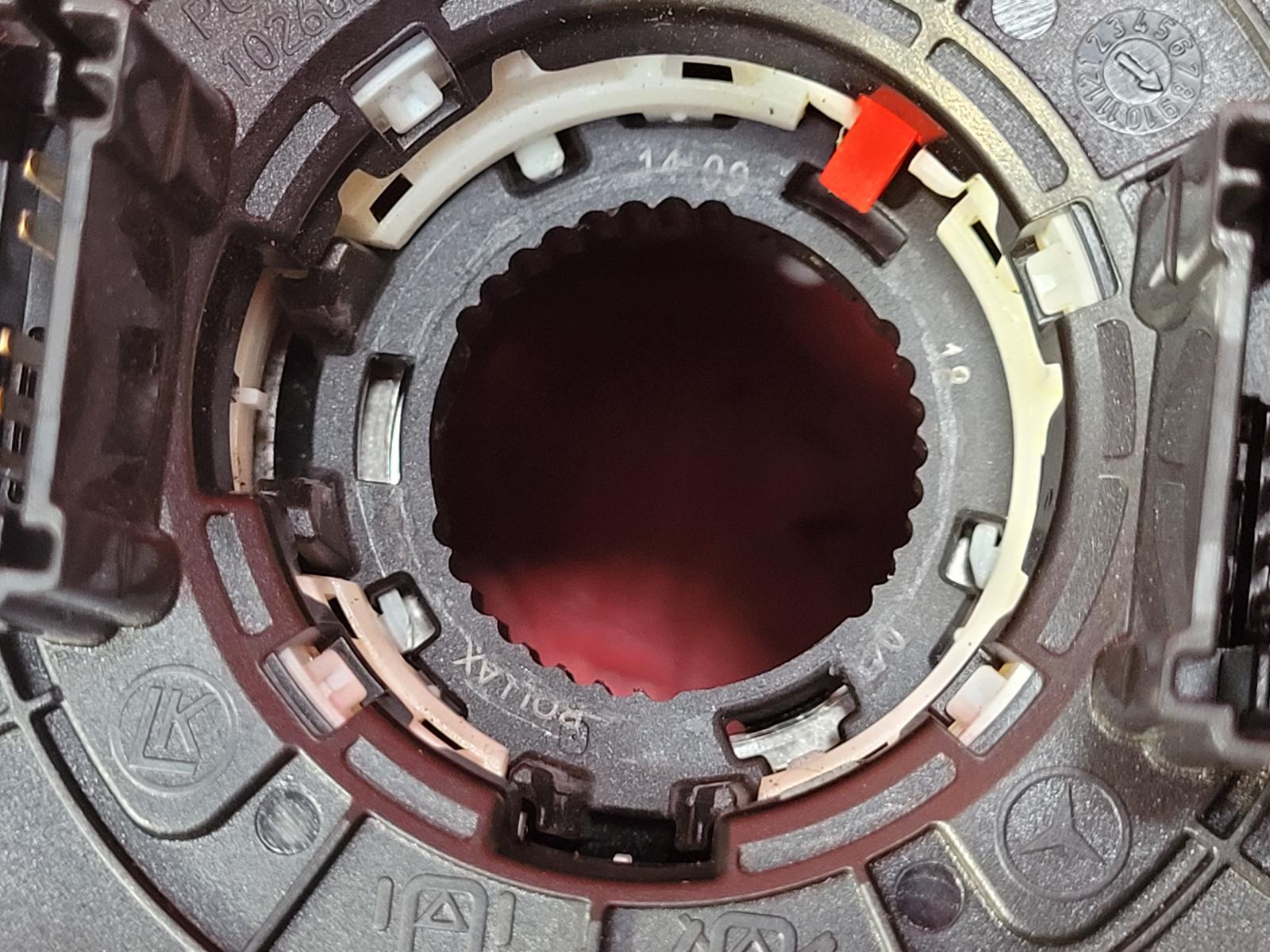 Gear Stick/Shifter E Class Mercedes 2018 