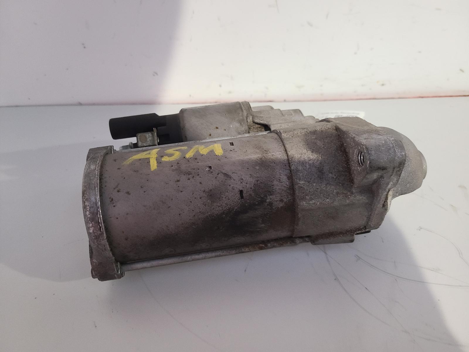 View Auto part Starter Motor Mercedes E Class 2018