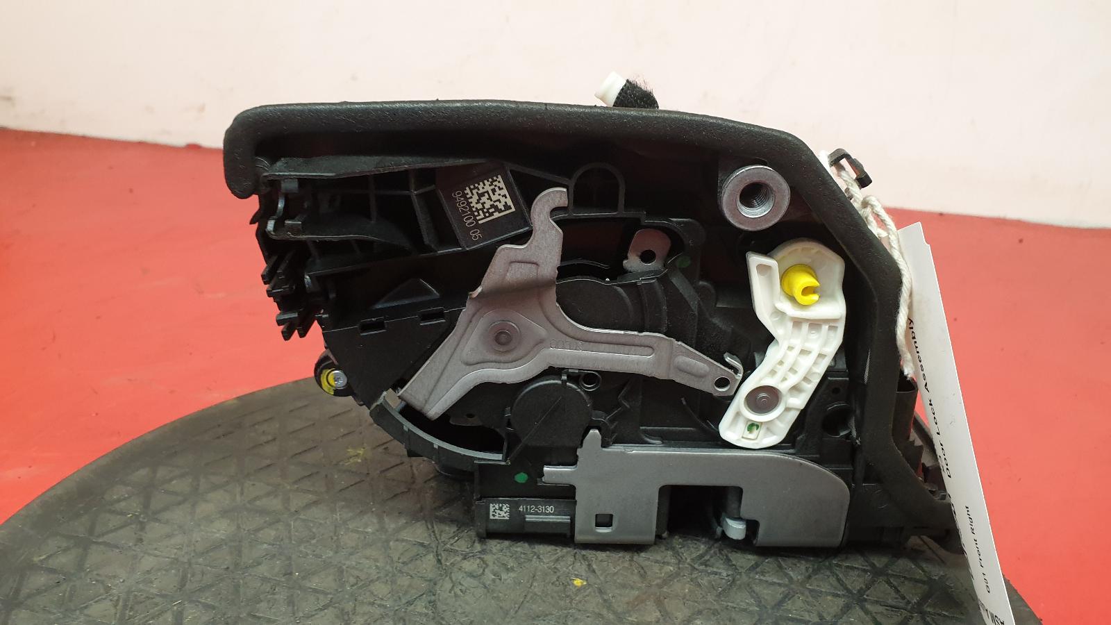Door Lock Assembly X3 Bmw 2021 