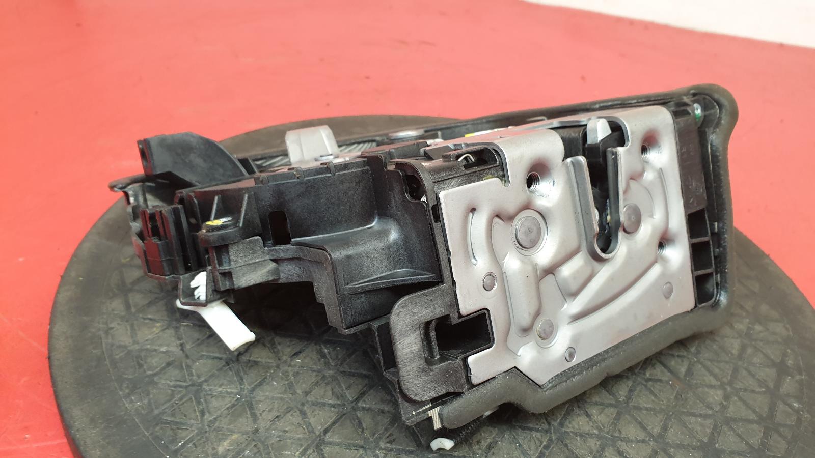 Door Lock Assembly X3 Bmw 2021 