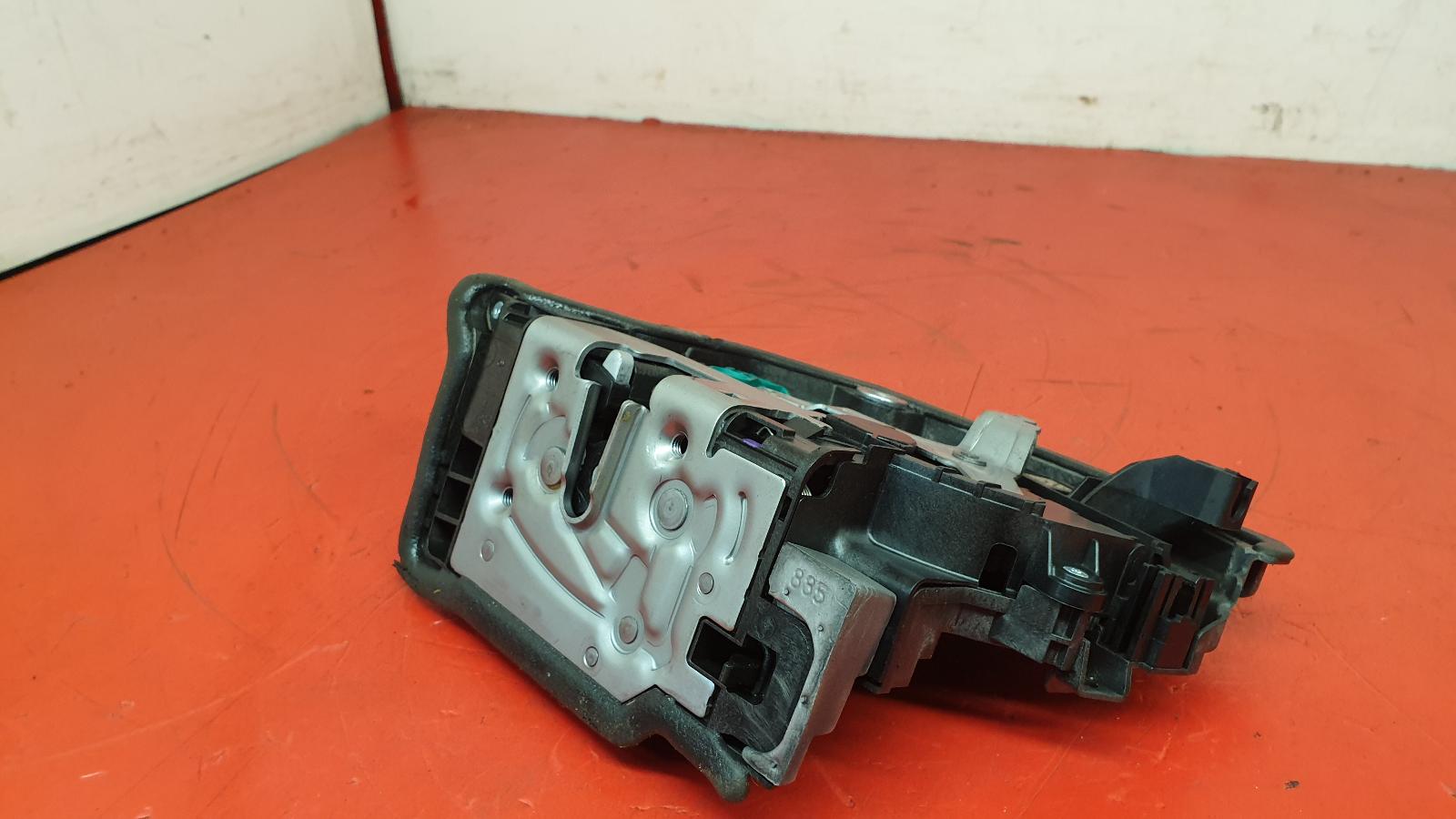 Door Lock Assembly X3 Bmw 2021 