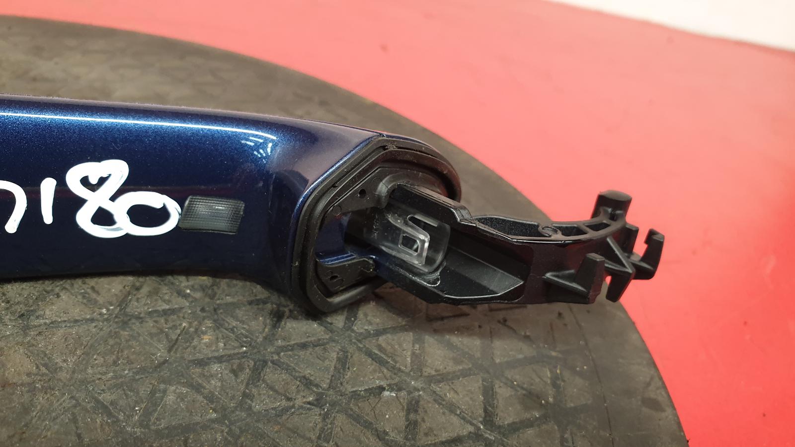 Door Handle X3 Bmw 2021