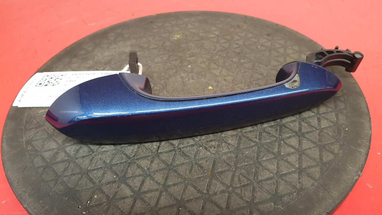 Door Handle X3 Bmw 2021