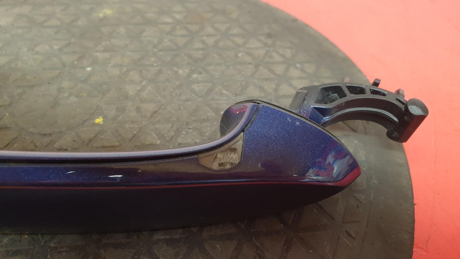 Door Handle X3 Bmw 2021