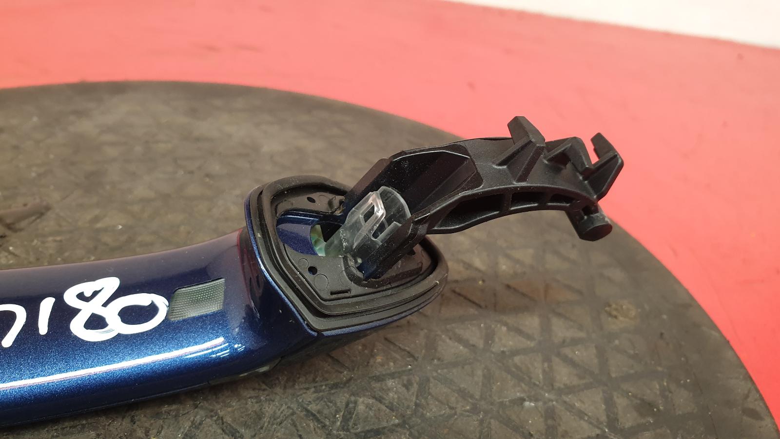 Door Handle X3 Bmw 2021