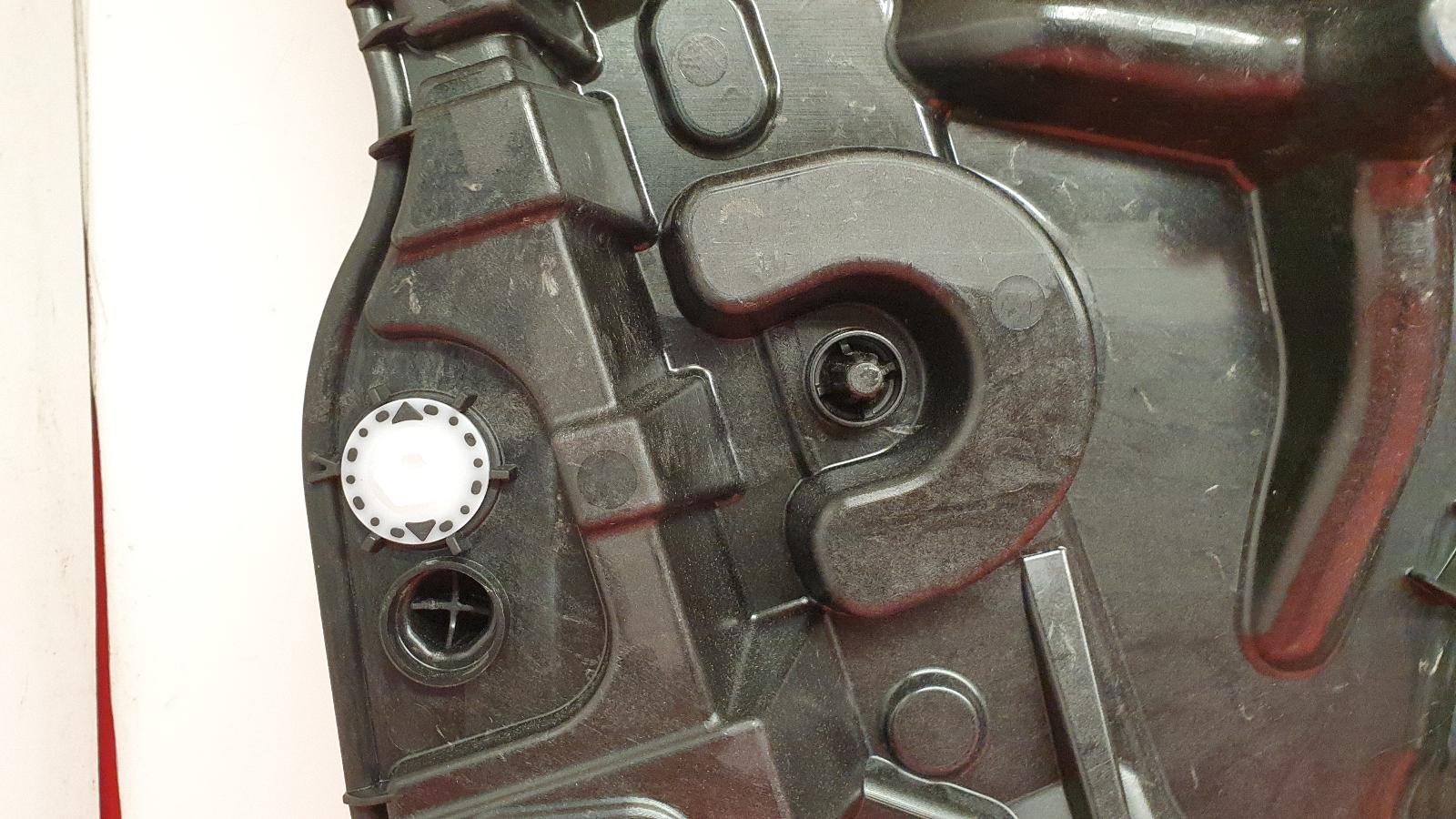 LF Window Regulator X3 Bmw 2021 