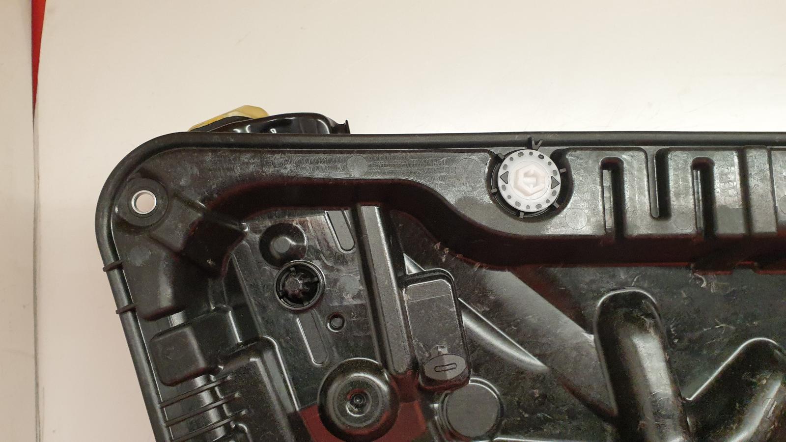 LF Window Regulator X3 Bmw 2021