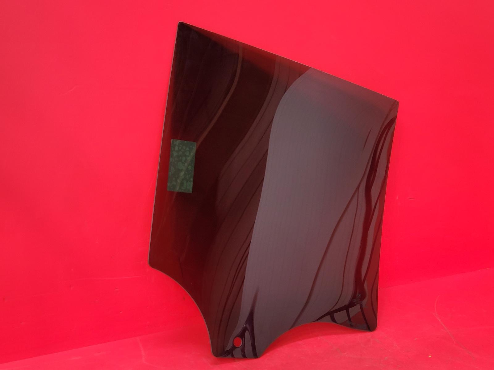 View Auto part LR Door Window Bmw X3 2021