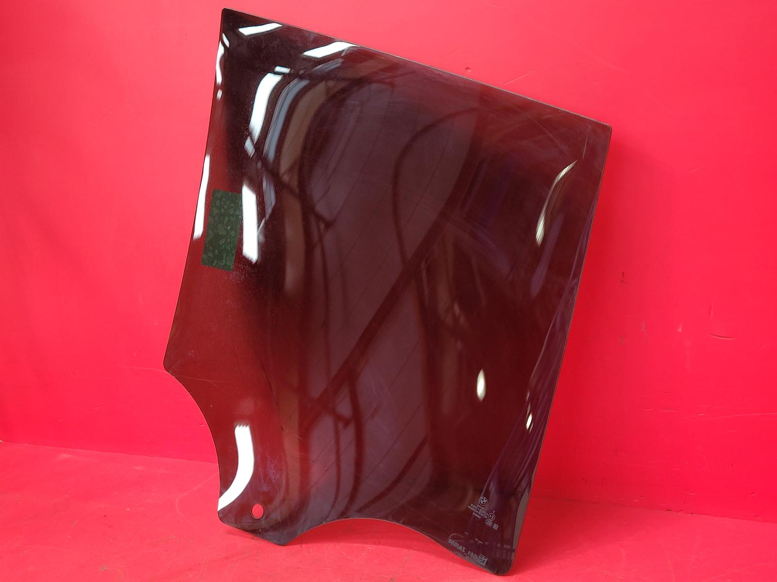 View Auto part LR Door Window Bmw X3 2021